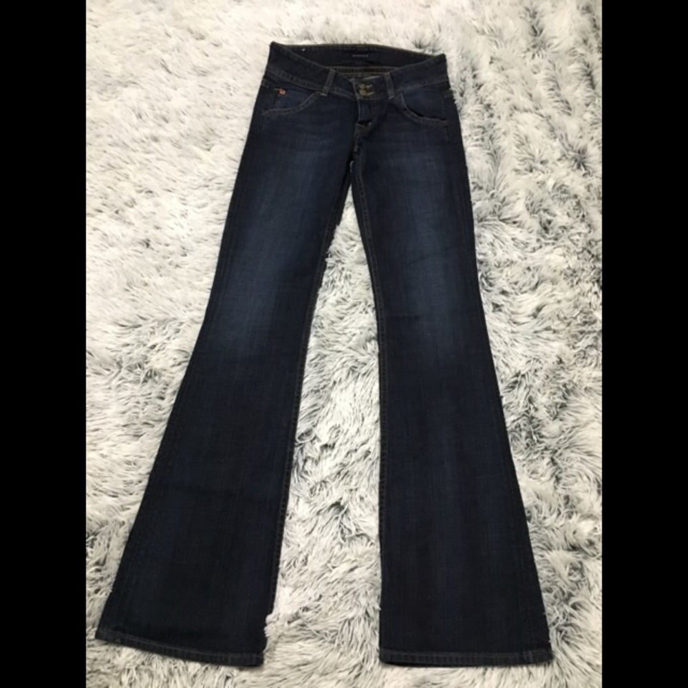 Hudson Jeans